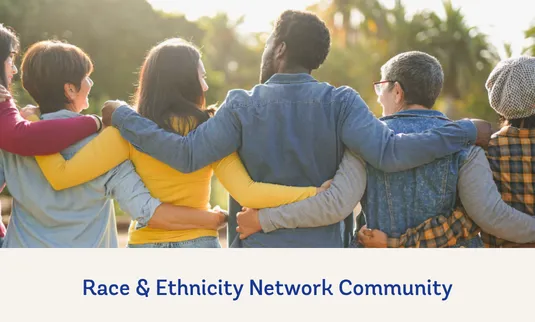 Race and Ethnicity
